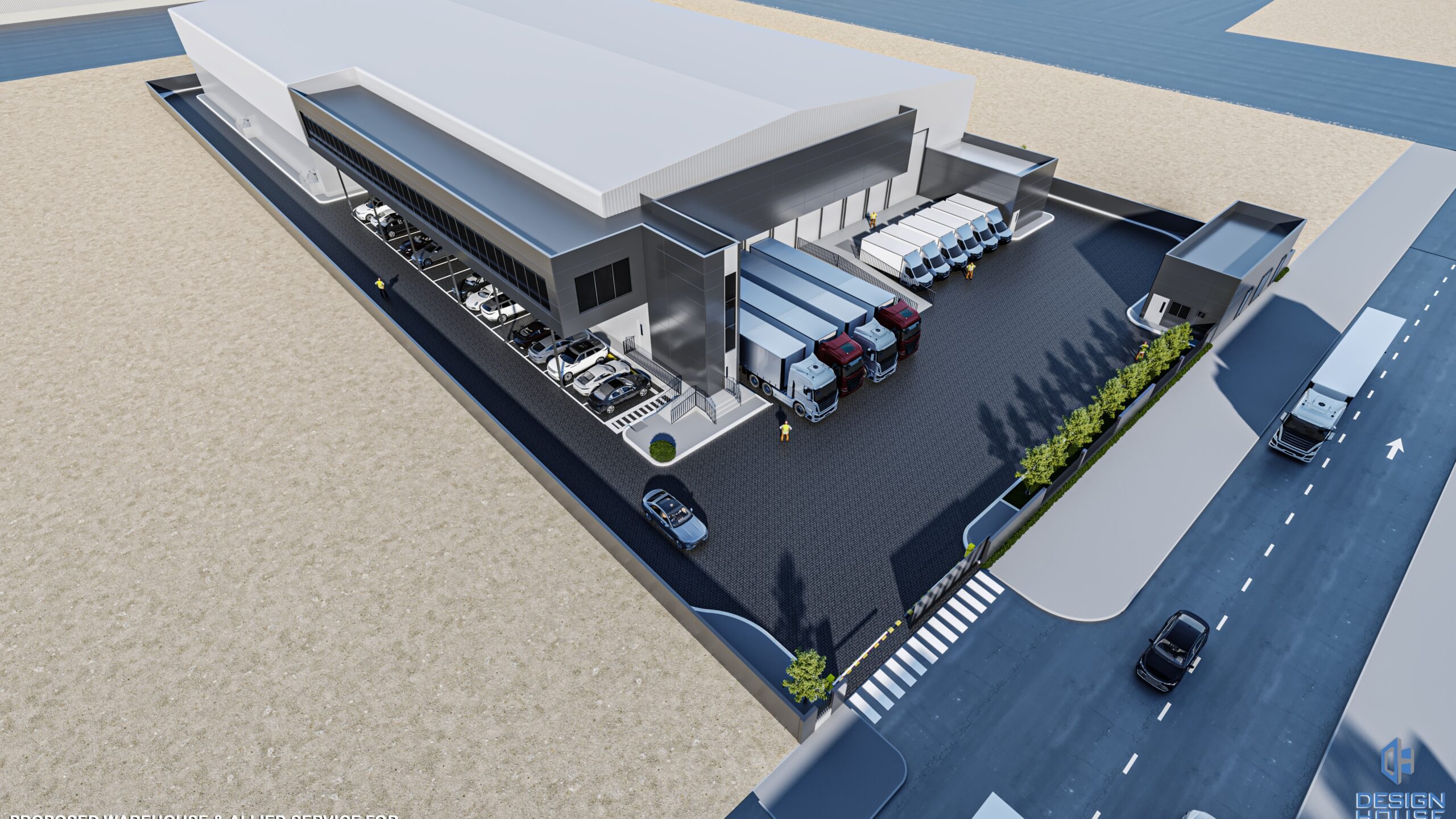 01-DGL-PRESPECTIVE VIEWS_